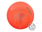 USED Westside Discs VIP Hatchet 173g Orange Blue Foil Fairway Driver Golf Disc