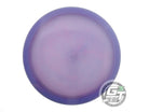 USED Innova Champion Eagle 169g Purple Wiped Stamp Fairway Driver Golf Disc