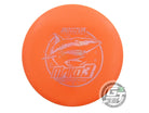 USED Innova Star Mako3 173g Orange Pink Holo Foil Midrange Golf Disc