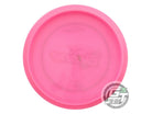 NOS Discraft Classic Reissue ESP FLX Drone 173g Pink Gold Foil Midrange Disc