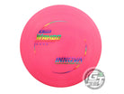 USED Innova R-Pro Wahoo 176g Pink Rainbow Foil Distance Driver Golf Disc