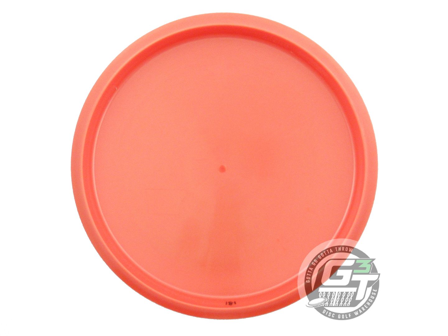 USED Discraft Big Z Buzzz 181g Orange Oil Slick Foil Midrange Golf Disc