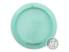 USED Discraft Big Z Zeus 172g Seafoam Reptile Foil Distance Driver Golf Disc