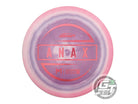 USED Discraft [McBETH] ESP Anax 175g Pink-Purple Tron Foil Driver Golf Disc
