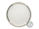 USED Latitude 64 Retro Compass 179g White Red Foil Midrange Golf Disc
