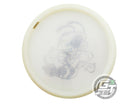 USED Discraft CHARACTER Z Buzzz OS 177g White Black Stamp Midrange Golf Disc