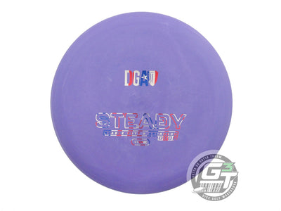 DGA D-Line Stone Steady Putter Golf Disc (Individually Listed)