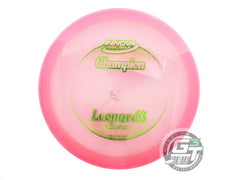 Innova Champion Leopard3 Fairway Driver Golf Disc (Individually Listed) - Gotta Go Gotta Throw