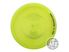 USED Innova Champion Roc3 177g Yellow Blue Foil Midrange Golf Disc