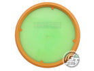 USED Innova X-OUT Champion Atlas 174g Lime Orange Rim Midrange Golf Disc