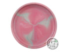 USED Discraft [ACE RACE] ESP Prototype 176g Pink-Seafoam Putter Golf Disc