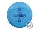 USED DiscMania Neo Origin 177g Blue Blue Foil Midrange Golf Disc