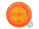 USED Discraft Z Nuke SS 174g Orange Purple Foil PFN Distance Driver Golf Disc