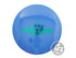Dynamic Discs First Run Fuzion Treason Distance Driver Golf Disc (Individually Listed)