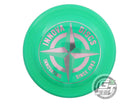 USED Innova FIRST RUN Star Alien 179g Green Pink Foil Midrange Golf Disc