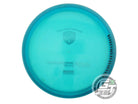 USED DiscMania C-Line MD1 180g Teal Purple Foil Midrange Golf Disc