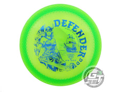 Quest AT Diamond Defender DDT Fairway Driver Golf Disc (Individually Listed)
