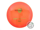 USED DiscMania C-Line CD1 175g Orange Lime Foil Distance Driver Golf Disc