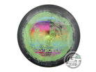 USED Innova [WILLIAMS] Halo Star Destroyer 159g Black-Lime Distance Driver Disc