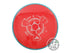 Axiom Neutron Hex Midrange Golf Disc (Individually Listed)