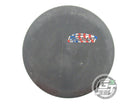 USED Discraft [McBETH] Jawbreaker Luna 175g Black Flag Foil Putter Golf Disc