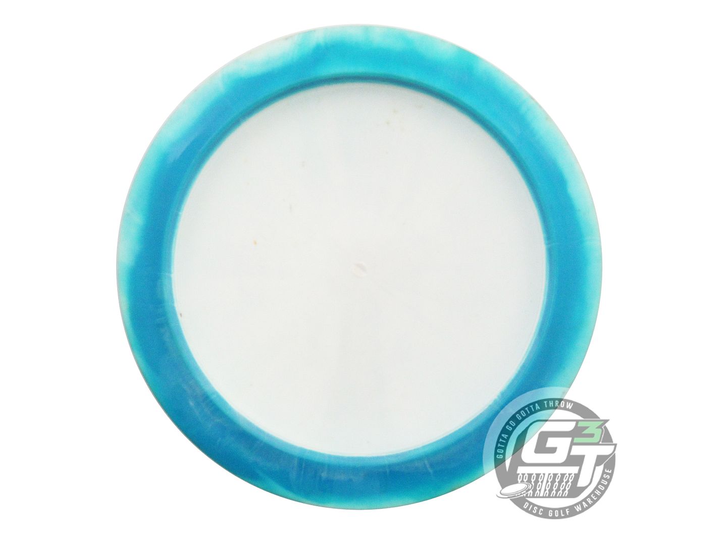 USED DiscMania NORDIC PHENOM 4 Horizon S-Line DD3 174g Teal-White Driver Disc