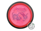 USED MVP Disc Sports [CHAMPIONS] Particle Glow Proton Wave 172g Red Driver Disc