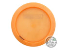 USED Innova X-OUT Champion Glow Wraith 172g Orange Distance Driver Golf Disc