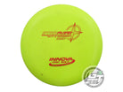 USED Innova Star Aviar 176g Yellow Red Foil Putter Golf Disc