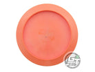 USED Discraft [LEDGESTONE] Glo ESP Nuke 173g Orange Distance Driver Golf Disc