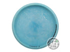 USED Prodigy Discs 400 MX3 177g Teal Black Stamp CHALKY Midrange Golf Disc