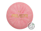 USED Latitude 64 Retro Burst River 172g Pink Gold Foil Fairway Driver Golf Disc