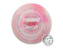 Innova I-Dye Champion Firebird Distance Driver Golf Disc (Individually Listed)