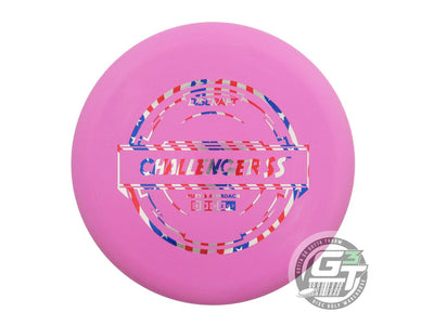 Discraft Putter Line Challenger SS Putter Golf Disc (Individually Listed)