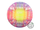 USED Innova I-DYE Champion Tern 175g Plaid Burst Distance Driver Golf Disc