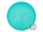 USED DiscMania NATIONAL DISC GOLF DAY Glow C-Line P2x 175g Seafoam Putter Disc
