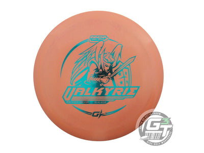 Innova GStar Valkyrie Distance Driver Golf Disc (Individually Listed)