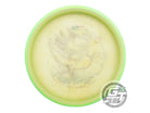 USED Axiom Discs [LIZOTTE] Eclipse Glow Proton Hex 175g Lime Rim Midrange Disc