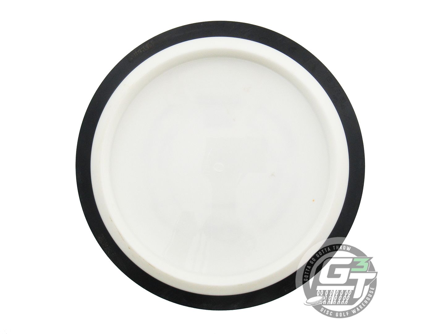 USED MVP Disc Sports Neutron Energy 173g White Distance Driver Golf Disc