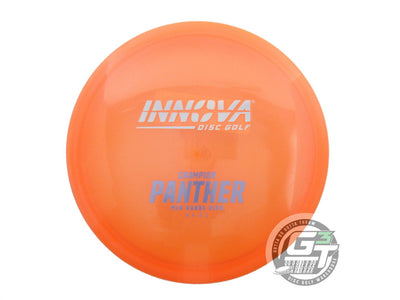 Innova Champion Panther Midrange Golf Disc (Individually Listed)