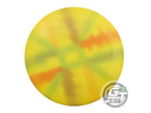 USED Innova Pro Destroyer 171g Yellow HOME DYED Distance Driver Golf Disc