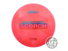 NOS Discraft [MANDUJANO] Z Swirl Scorch 174g Pink-Orange Distance Driver Disc