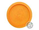 USED DiscMania P-Line CD 170g Orange Silver Foil OOP Fairway Driver Golf Disc