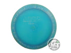 USED Innova X-OUT Blizzard Destroyer 140g Blue Distance Driver Golf Disc