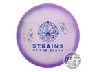 USED Prodigy Discs 400 Stryder 177g Purple Midrange Golf Disc