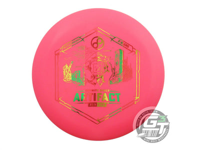 Infinite Discs D-Blend Artifact Putter Golf Disc (Individually Listed)
