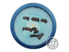 USED Innova [SALONEN] Halo Star TL3 175g Blue-White Fairway Driver Golf Disc