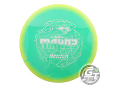 Innova Halo Star Mako3 Midrange Golf Disc (Individually Listed) - Gotta Go Gotta Throw