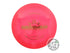 Dynamic Discs Lucid Getaway Fairway Driver Golf Disc (Individually Listed)