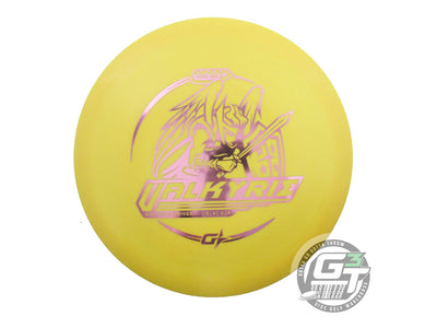 Innova GStar Valkyrie Distance Driver Golf Disc (Individually Listed)